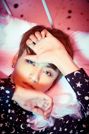 ปกนิยาย #พี่จอนวิศวะ : [Fic BTS / kookv ]