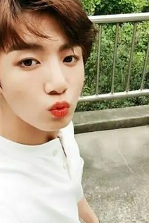 ปกนิยาย [Fic bts] เจ๊เจลลี่ ( 젤리) //kookv
