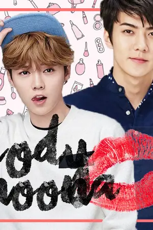 ปกนิยาย CODY NOONA #ฟิคโคดี้นูน่า l HUNHAN