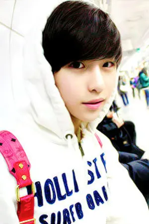 ปกนิยาย เบเกอรี่ (Yaoi)