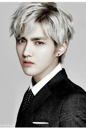 ปกนิยาย {FIC} เข้าใจ  KRISLAY