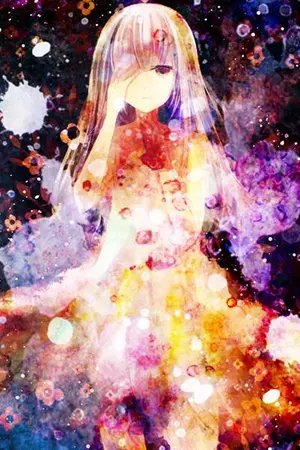 ปกนิยาย ฝันร้ายในจิตนาการ