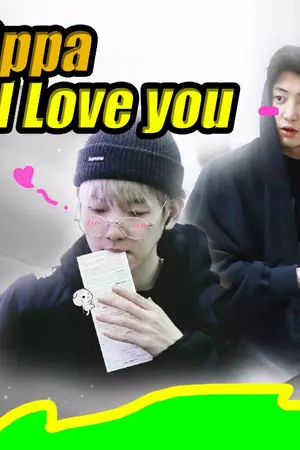 ปกนิยาย [Fic EXO]♡Oh oppa I love you♡ รักวุ่นๆกับโอปป้าของผม {ChanBeak}