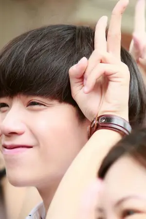 ปกนิยาย เรื่องของเราเต่ารักหอย