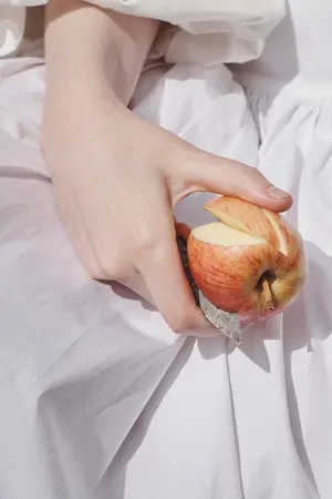 ปกนิยาย A Star in The North #ไออุ่นดาวเหนือ