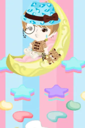 ปกนิยาย Collection of short stories