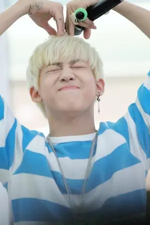 ปกนิยาย [EXO] [GOT7]