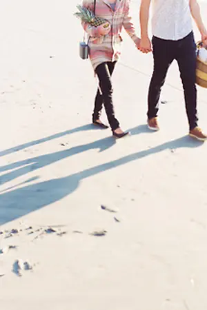 ปกนิยาย {lumin}  24/7 be with you