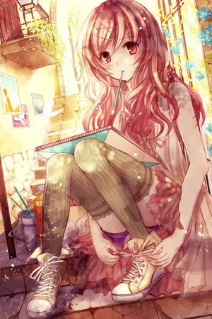 ปกนิยาย servings Heart the handsome สุดที่เลิฟเสิร์ฟหัวใจนายสุดหล่อ