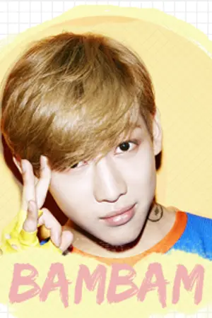 ปกนิยาย [GOT7xYOU] Incredible! My Superstar FT.iKON [END]