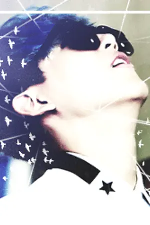 ปกนิยาย ✧ GOT7 ; COFFEE MAN 。- MARKBAM -