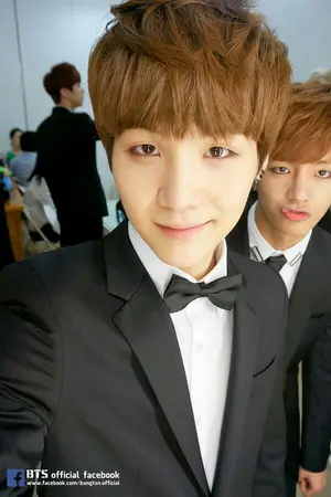 ปกนิยาย [V&SUGA VGA] "F R I E N D"