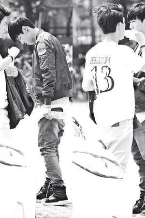 ปกนิยาย GOT{FIC} Junior X All ฺBad Memory  ความทรงจำ