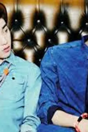 ปกนิยาย Love is pain.... {Fic Got7} Bnior or Marknior??