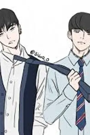 ปกนิยาย What the hell...WTH Story [FIC GOT7]