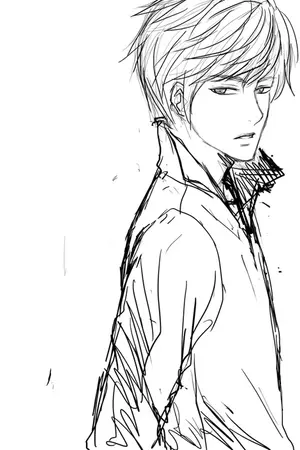 ปกนิยาย แผนร้าย มัดหัวใจยัยตัวแสบ (BTS)