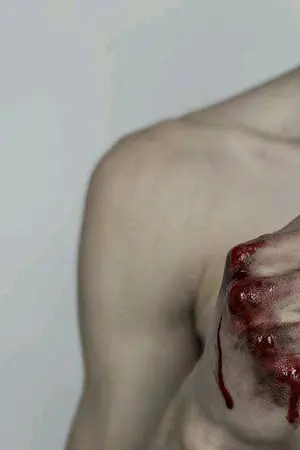 ปกนิยาย แอบรักเพื่อน LeoLucas