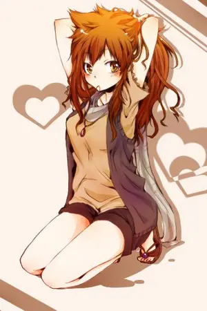 ปกนิยาย [ Fic KHR ] All(fem 27)