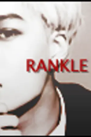 ปกนิยาย ( exo ) - rankle { kaido feat. exo }