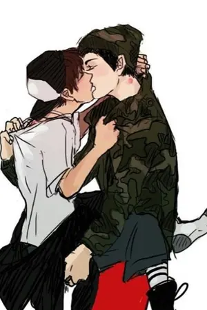 ปกนิยาย SF : คุณลุง(กาม)เดอะซีรี่ย์ {Chankai}