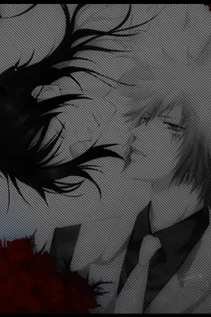 ปกนิยาย [Fic Reborn] 精神病の男性 รักร้ายของผู้ชายโรคจิต 10069 & AG & 1827