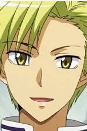 ปกนิยาย Forest Sonata