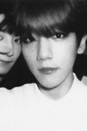 ปกนิยาย ได้พบเธอ : Chanbaek