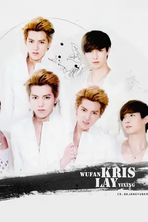 ปกนิยาย Can you...รับได้ไหม...ถ้าฉันมีใครอีกคน [KrisLay]