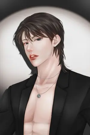 ปกนิยาย lèvre - จูบไม่รู้จบ [Yaoi]