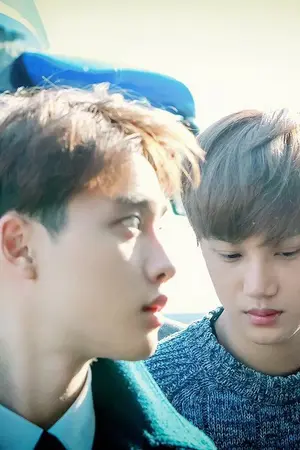 ปกนิยาย [SF/OS] Kaisootales