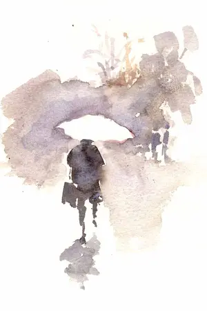 ปกนิยาย GOT7 | Something Left Unsaid (SF/OS)