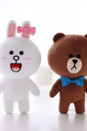 ปกนิยาย BE MY BAE (Mpreg) | MARKJIN