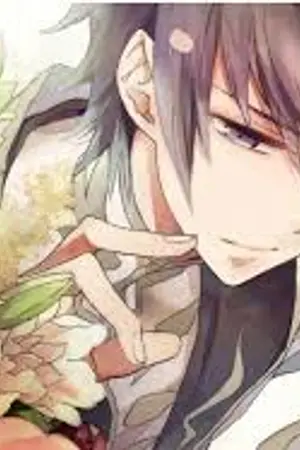 ปกนิยาย The Last Emperor จักรพรรดิลำดับสุดท้าย(ออนไลน์)กึ่งๆY