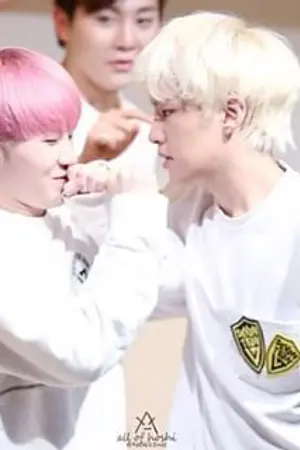 ปกนิยาย [SoonHoon] & Seventeen | My happiness in love
