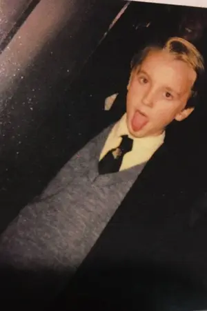 ปกนิยาย ดีนไม่ได้ชอบ!!! (╬ ಠ 益ಠ) [dmhp]