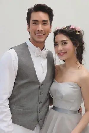 ปกนิยาย มรสุมรักกลางใจ