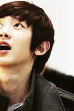 ปกนิยาย [Fic EXO] ` Love Mission - [ ChanxBaek Ft.TaoHun ]