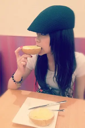 ปกนิยาย First Impression รักแรกพบจบลงที่เธอ