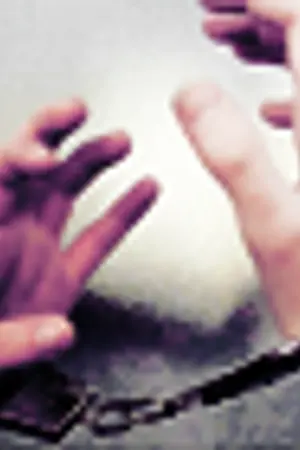 ปกนิยาย ( EXO ) MALEFACTOR ! | LUMIN FEAT.KAIHUN