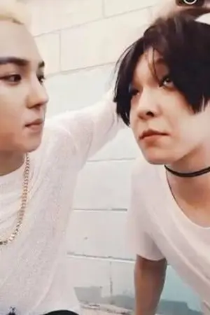 ปกนิยาย คลังShort Fic NAMSONG (ฟิน&ดราม่า)