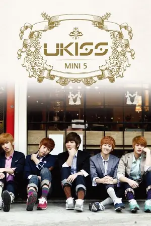 ปกนิยาย os sf  // all u-kiss