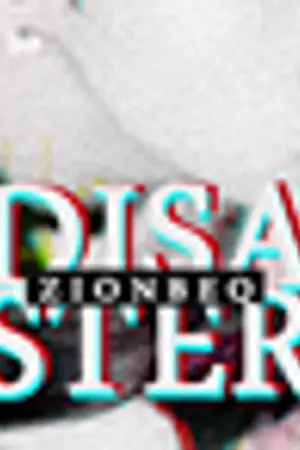 ปกนิยาย 「D I S A S T E R ϟ GOT7 」