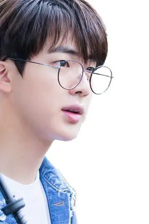 ปกนิยาย [OS/SF] My Jin (kookjin /taejin /jijin /Alljin)