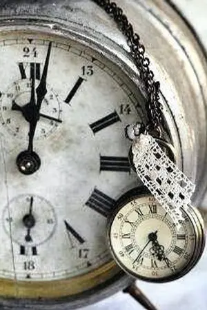 ปกนิยาย [OS EXO] TIMEKEEPER - Lumin Baekdo Taohun