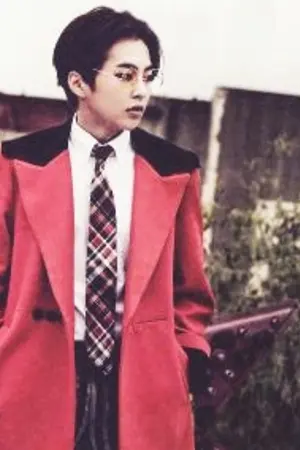 ปกนิยาย [EXO] Badass! (All ♡ Xiumin)