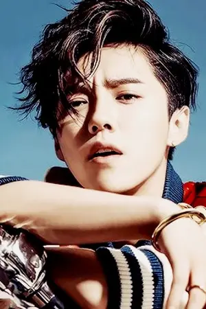 ปกนิยาย [ฟิคกาก] กินนมหน่อย♥ | Lumin Chansoo