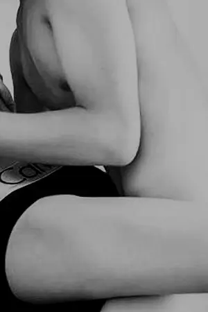 ปกนิยาย ชู้ - LUMIN