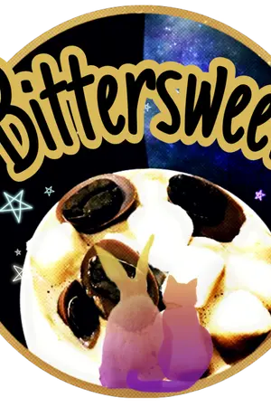 ปกนิยาย [BITTERSWEET]...หอมกลิ่นcoffee