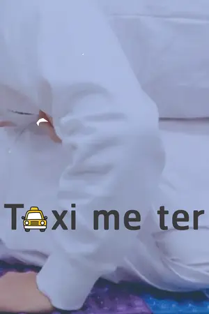 ปกนิยาย Taxi me ter