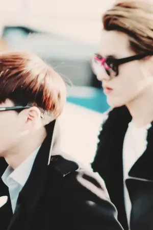 ปกนิยาย [EXO : SF,OS] KRISHO Secert space by secret06